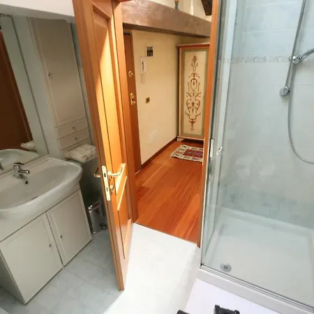 Apartmán Ai Pugni