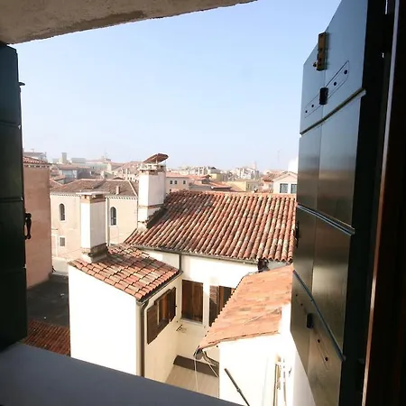 Ai Pugni Apartmán Benátky