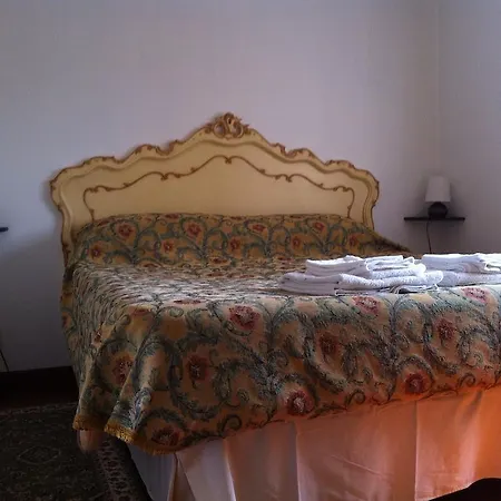 Apartmán Ai Pugni